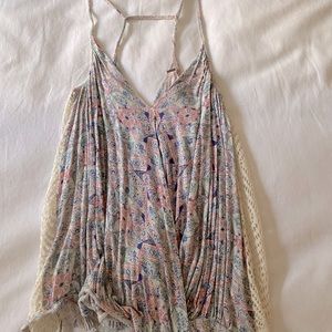 Free People Cami